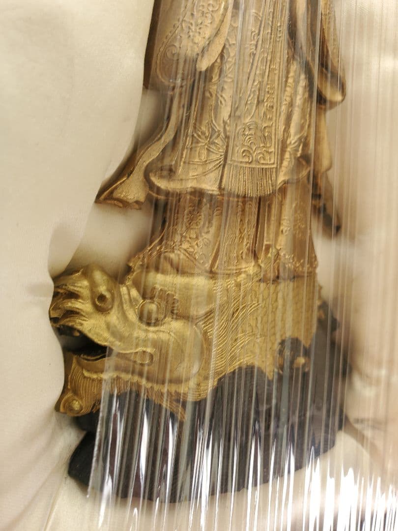 中国古墨 人形墨