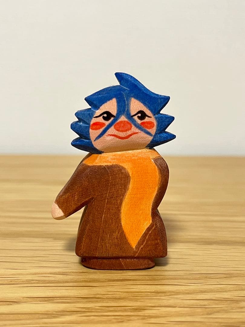 【流通限定・廃版】オストハイマー/プルップ（妖精） （ostheimer)