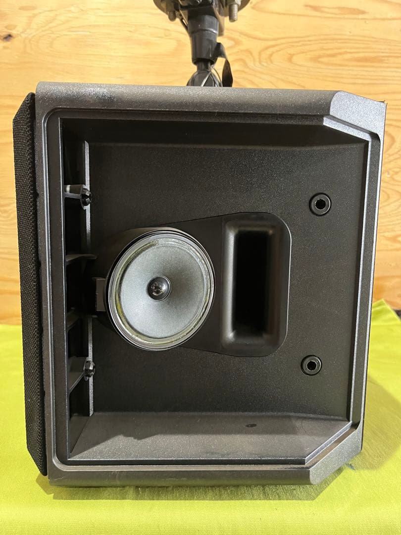 BOSE/ボーズ MODEL 314 スピーカー 天吊り ブラケット付