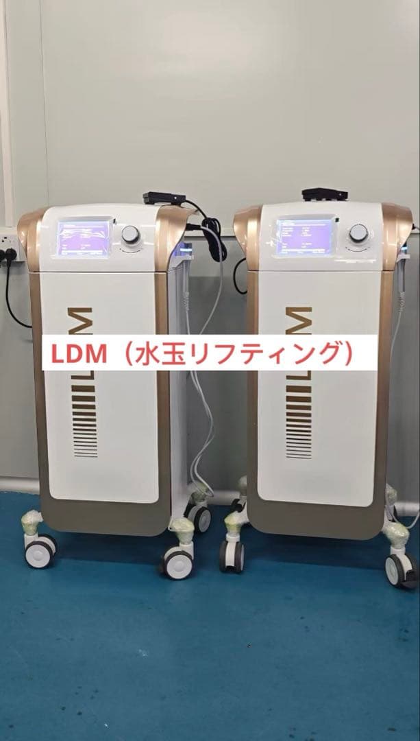 最新型アイススカルプティングガン 導入ガン 美容サロン専用 高浸透 保湿