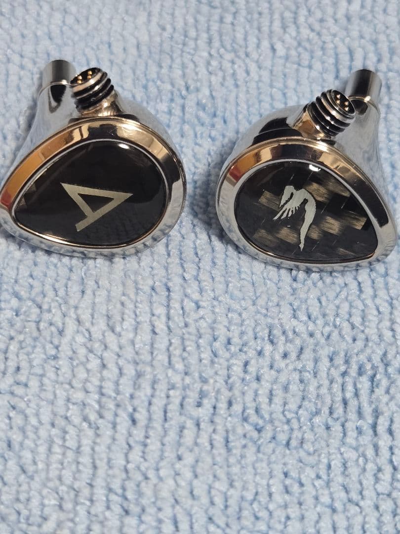 b*o様 jh audio layla ii