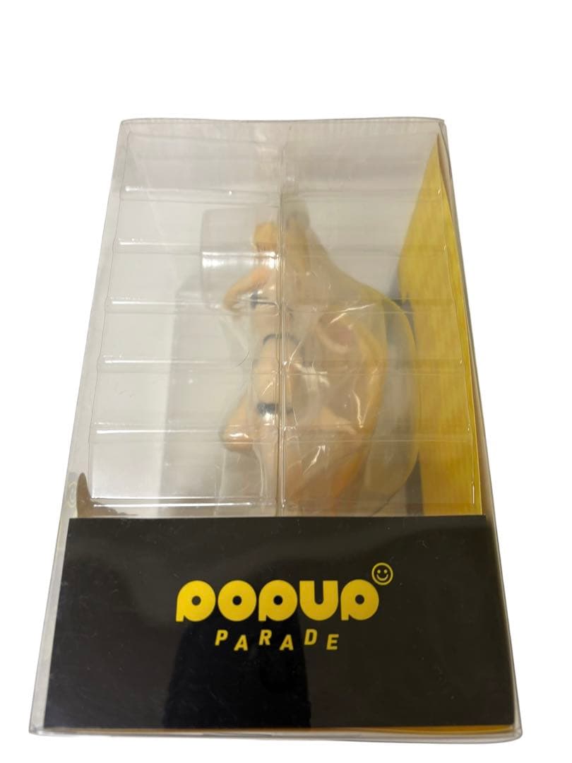 新品未開封 ToLOVEるPOPUPPARADE 金色の闇新品