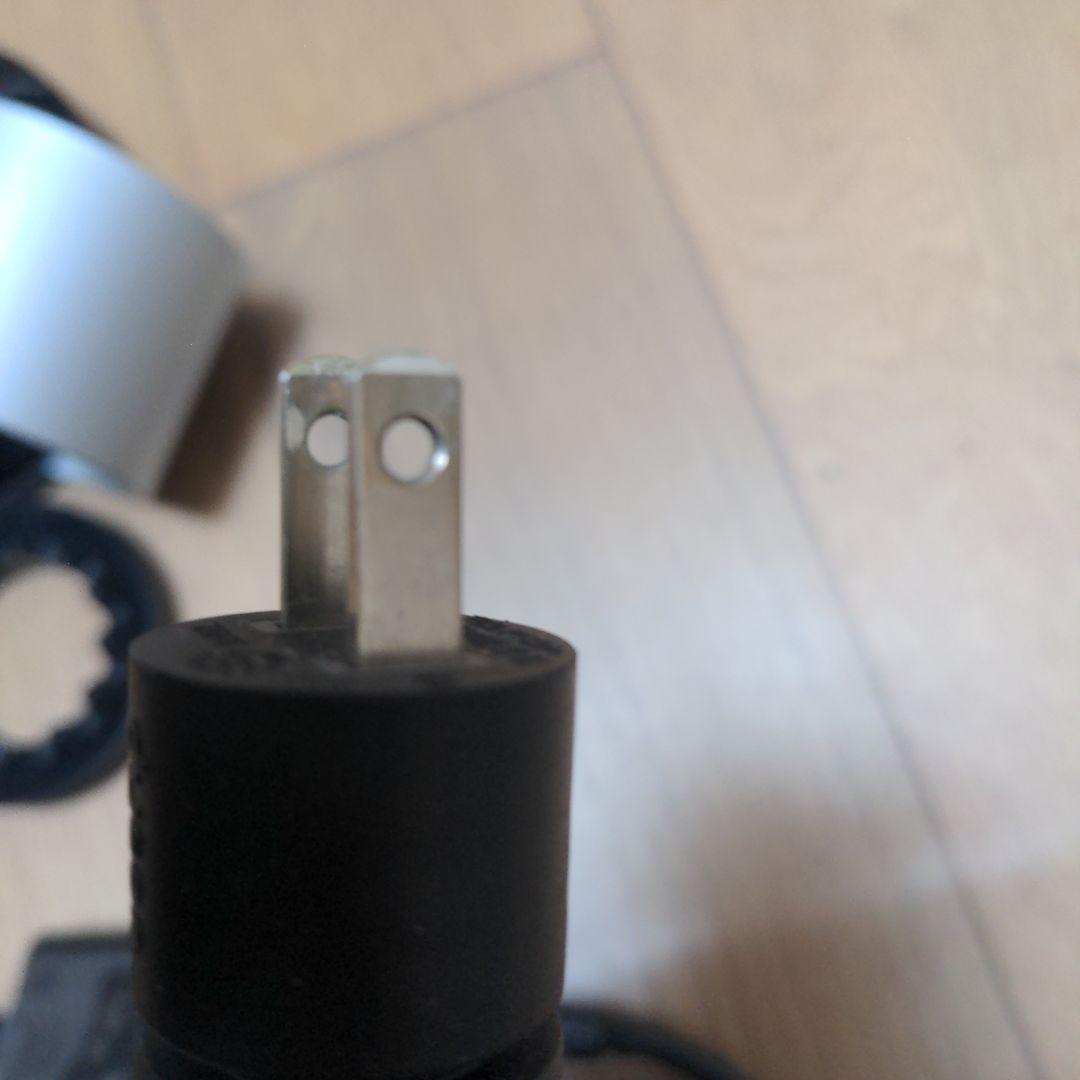 HD03 ダイソン　スタンド付き ブラック ヘアドライヤー