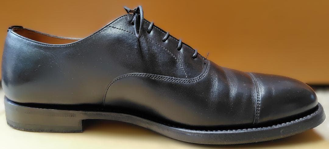 Church's チャーチ CONSUL コンサル 173 CALF UK7