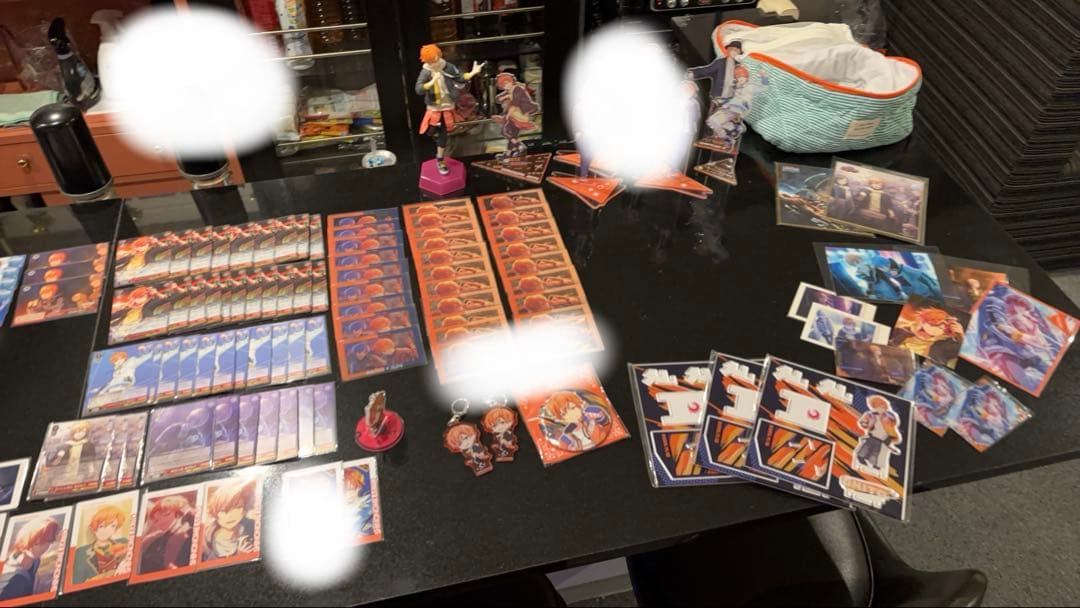 プロセカ 東雲彰人 グッズまとめ売り