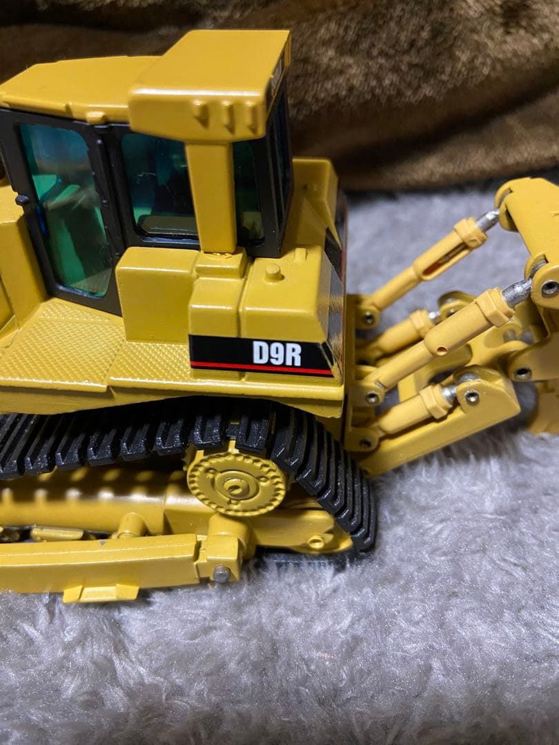 【希少】CAT D9R 1/50