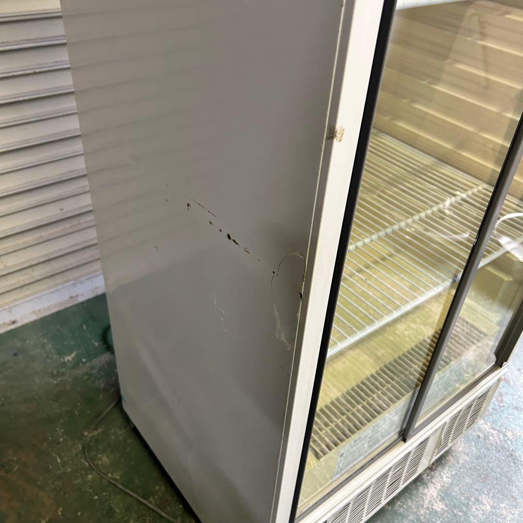 CE88 ★ホシザキ★ 冷蔵ショーケース SSB-70C1 業務用 厨房用