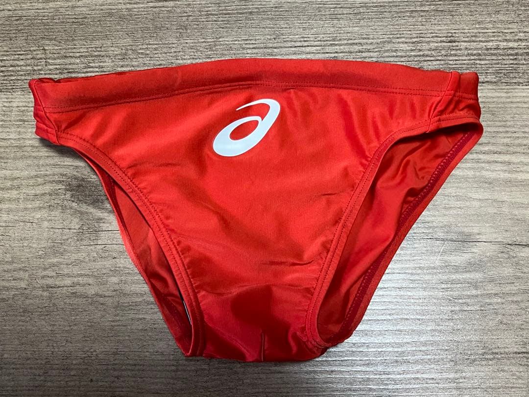 ASICS ハイドロCD