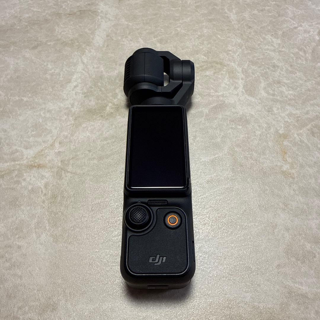 【美品】DJI Osmo Pocket 3 Creator Combo