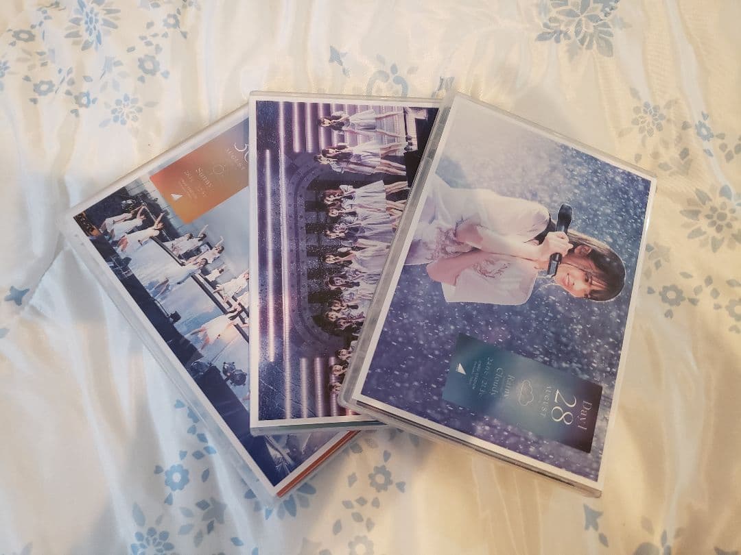 乃木坂46 4thyearbirthdaylive dvd