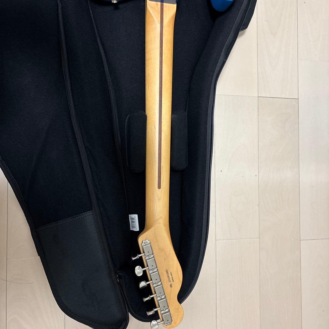 FENDER ( フェンダー )MIJ Hybrid II Telecaster