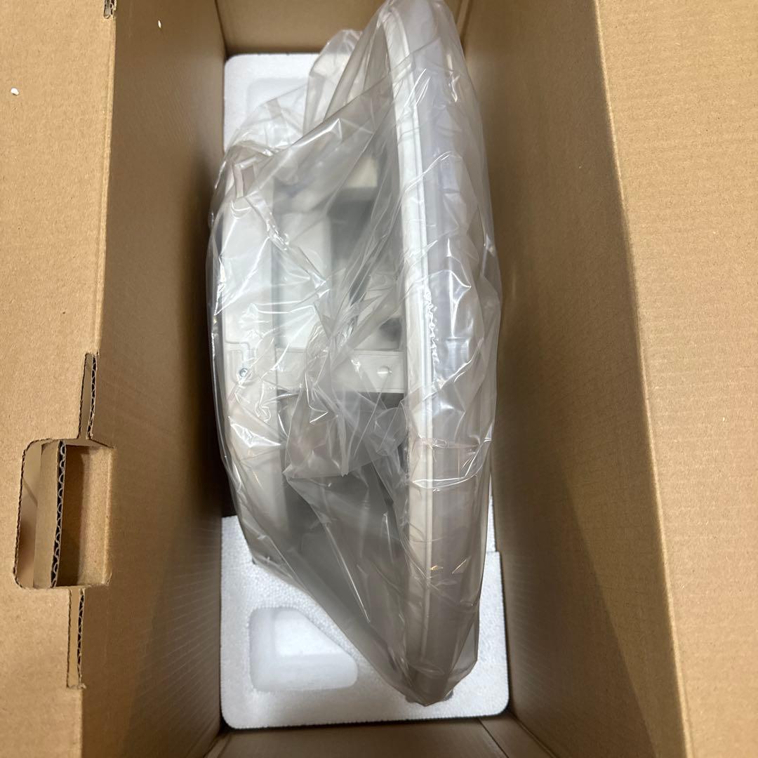 ドウシシャ CIRCULIGHT スイングシーリングモデル 12畳用