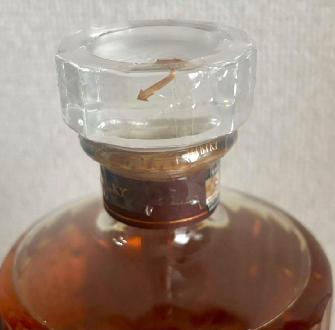 サントリー 響 17年 700ml ジャパニーズウイスキー