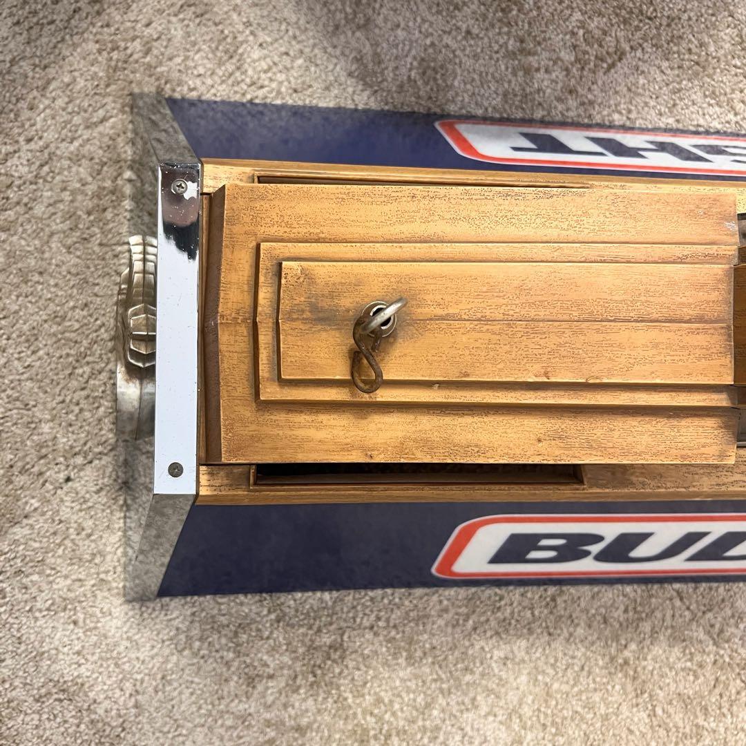 BUDLIGHT バドライト プールバーライト ヴィンテージ 照明