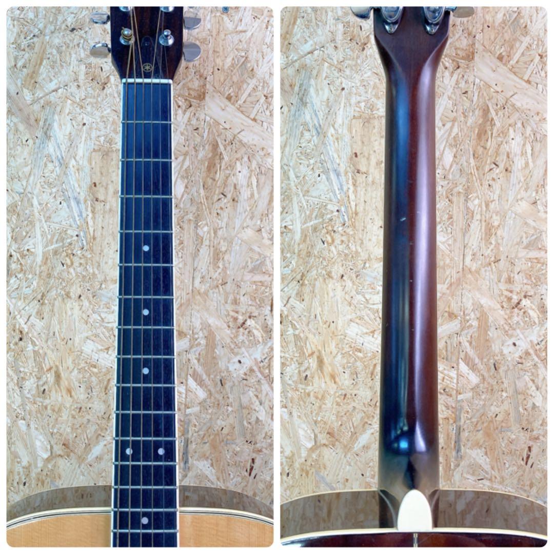 YAMAHA FG-201B オレンジラベル　アコースティックギター