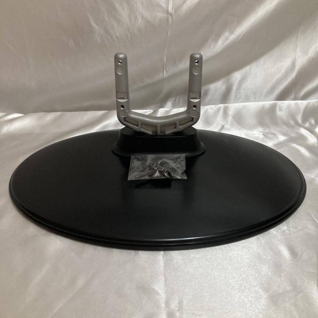 美品 据置きスタンド パナソニック TBLX0143 プラズマテレビ 純正 台