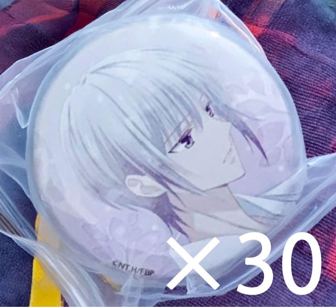 フルーツバスケット フルバ 草摩由希 缶バッジ 20点