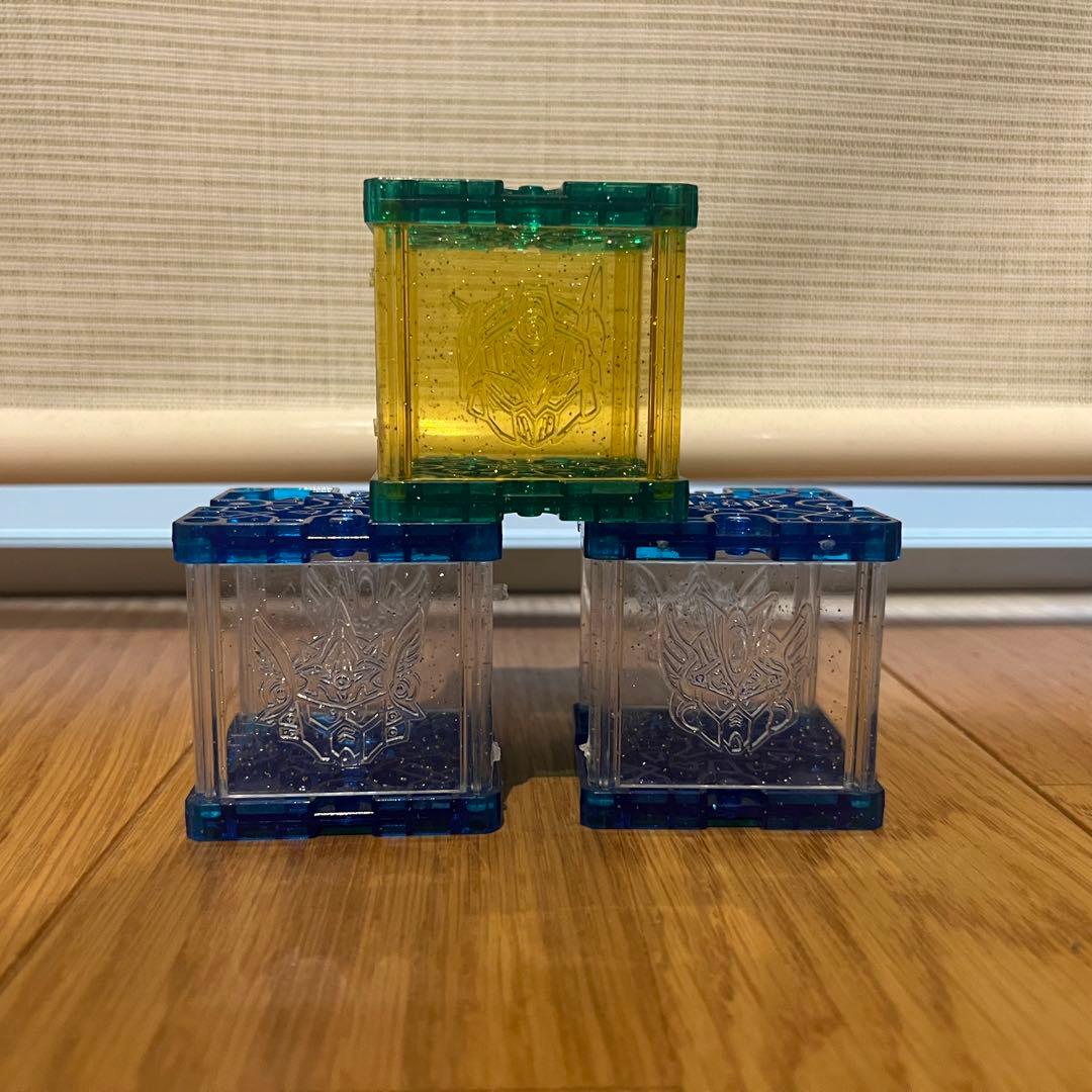 ガンダム　ガン消し　SDガンダム　基地ベース