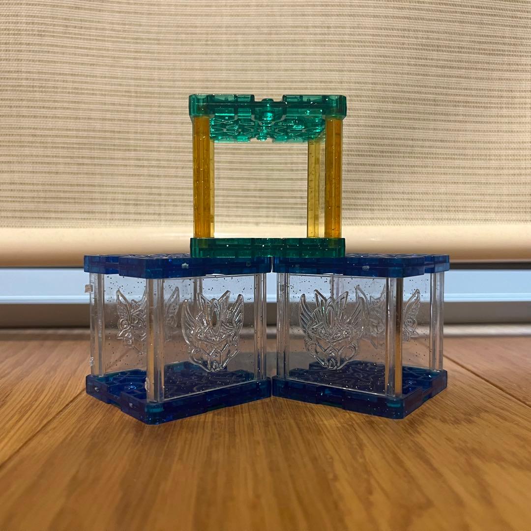 ガンダム　ガン消し　SDガンダム　基地ベース