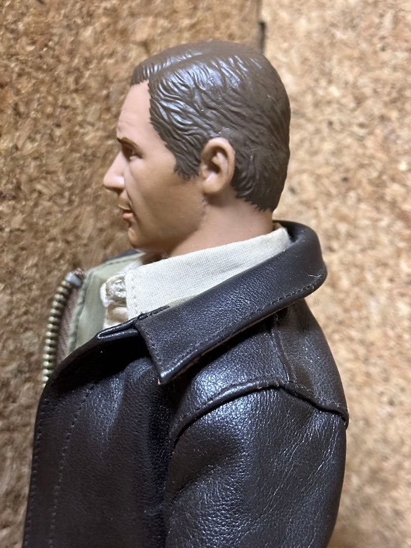 トイズマッコイ　1/6 インディ　ジョーンズ　ジャンク品