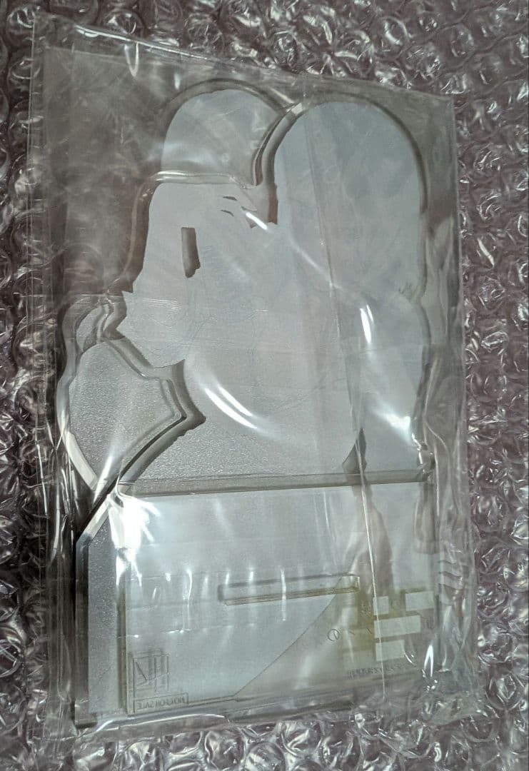 人妻の唇は缶チューハイの味がして 　アクリルスタンド　ヤングマガジン　非売品