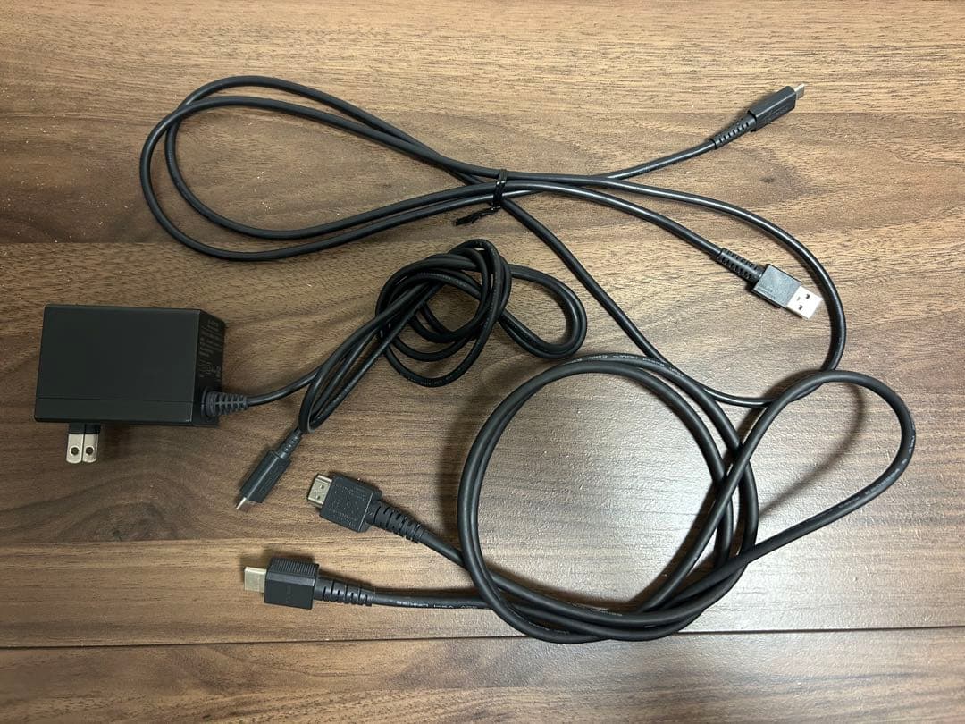 Nintendo Switch （中古）　Proコン（ジャンク）