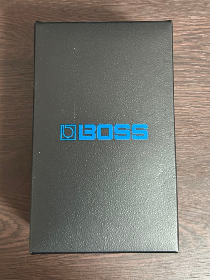 BOSS TU-3 チューナー