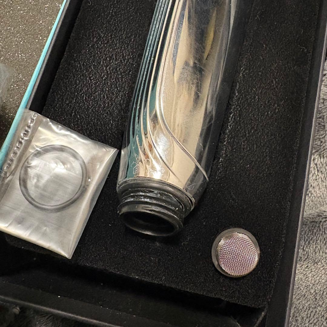 ReFa シャワーヘッド/ファインバブルS