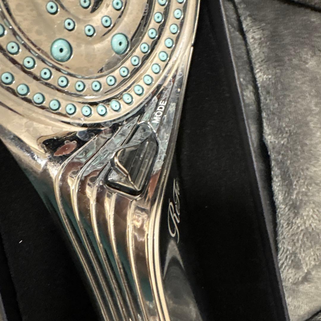 ReFa シャワーヘッド/ファインバブルS