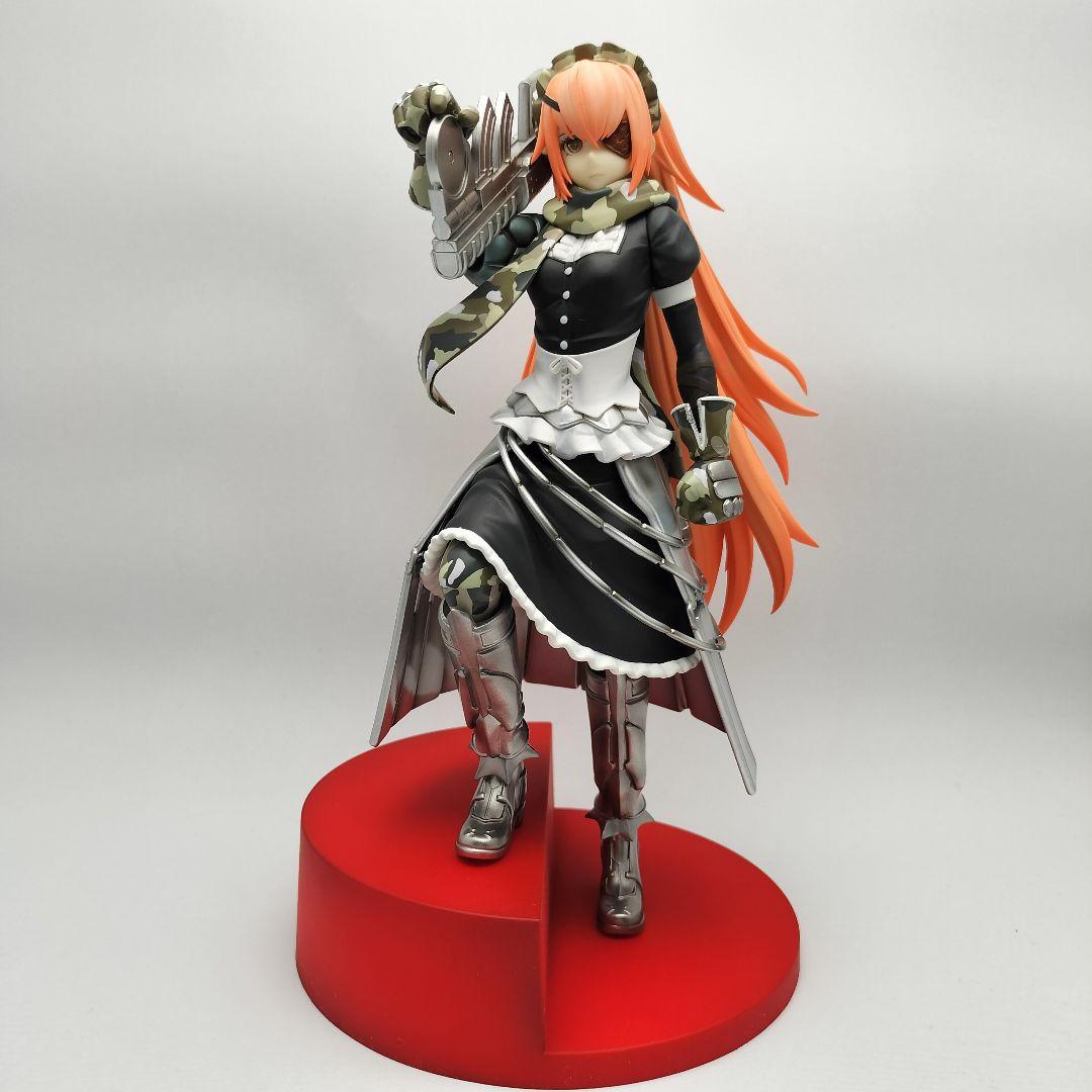 フリュー シズ・デルタ 1/7 フィギュア オーバーロード