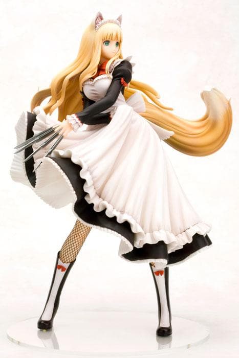 シャイニング・ハーツ ローナ 　1/8　寿屋