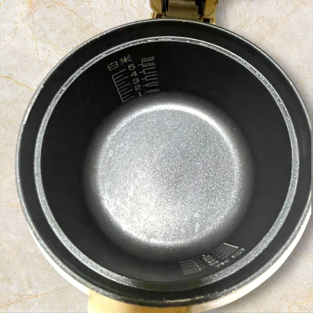 Paloma　ガス炊飯器　PR-09EF　5合炊き　プロパンガス(LPG) 用