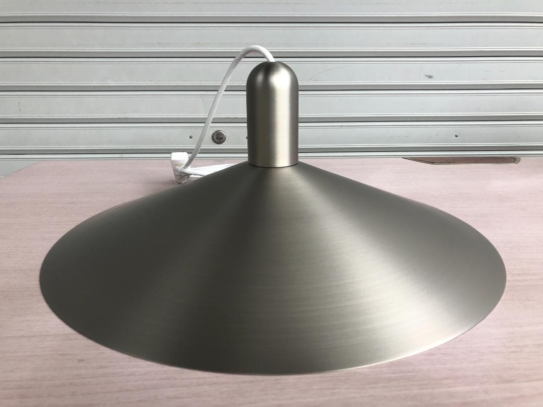 BoConcept ボーコンセプト AERIAL ペンダントライト サテン