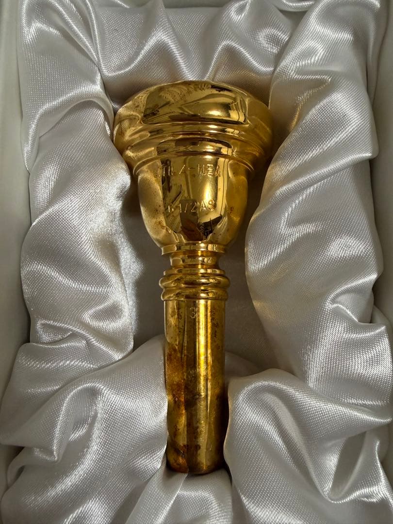 ティルツNea ・6-1/2AS・GP 【TBマウスピース】