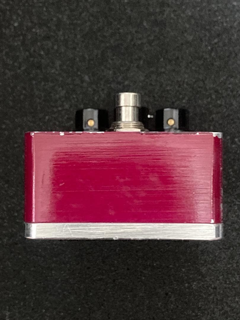 【DISTORTION】Leqtique 9/9 ディストーション