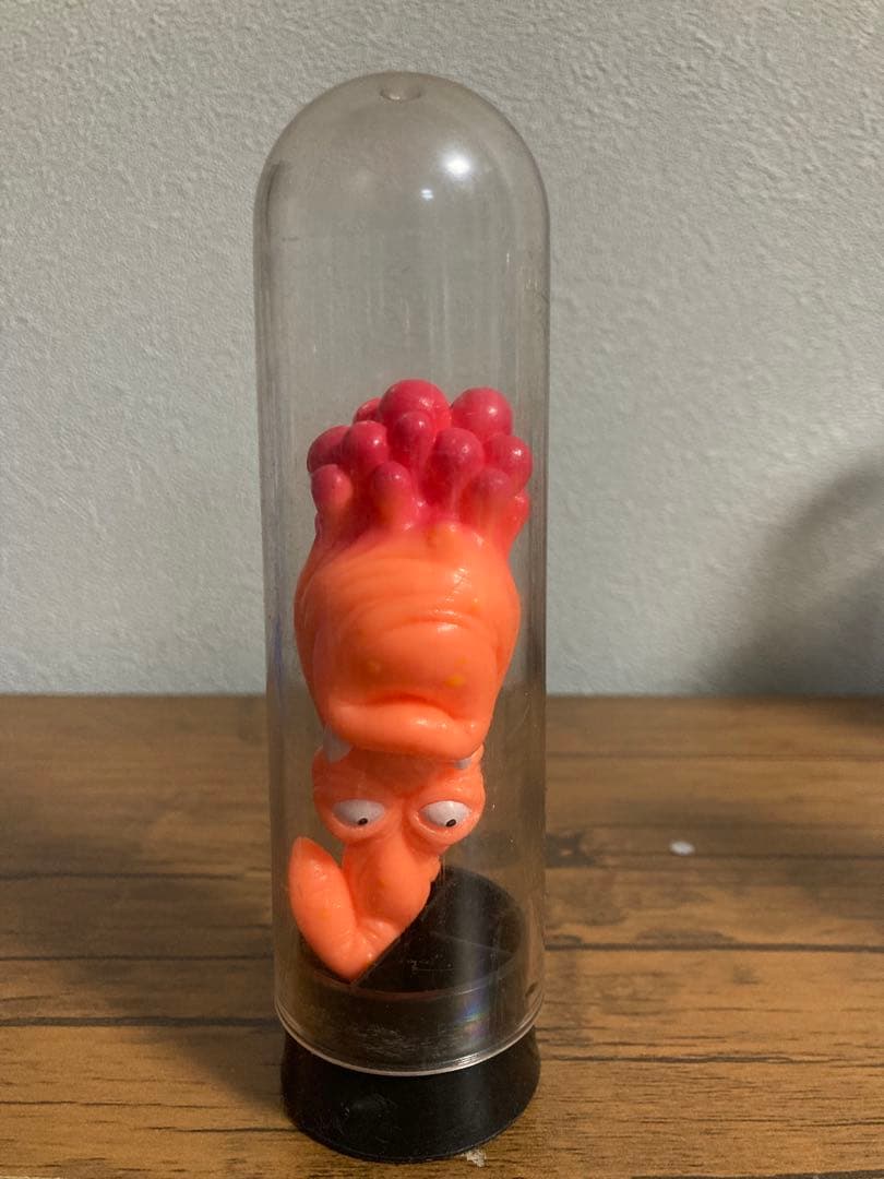 週末限定価格　GERMS　ジャームスモンスター　1988年　12個セット