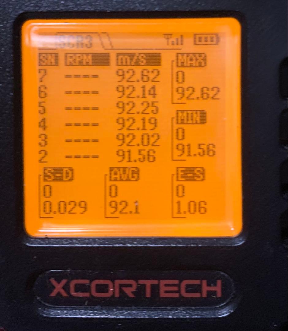 初速92m/s 東京マルイ　M733風　スタンダード電動ガン カスタム品