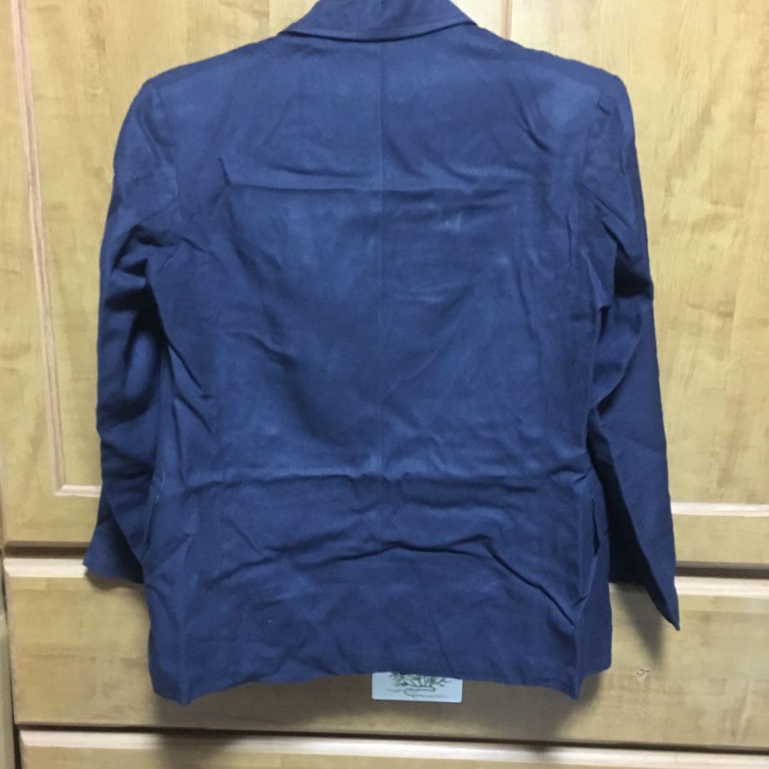 ★162 昭和32年度 日本国有鉄道 作業着 並4 島村工業K.K.製 入手困難