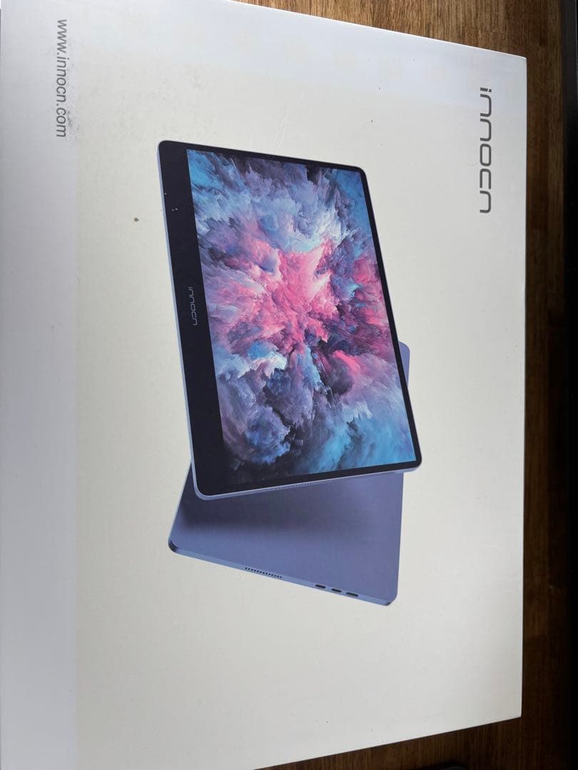 INNOCN 13.3 インチ OLED ポータブル モニター 13A1F