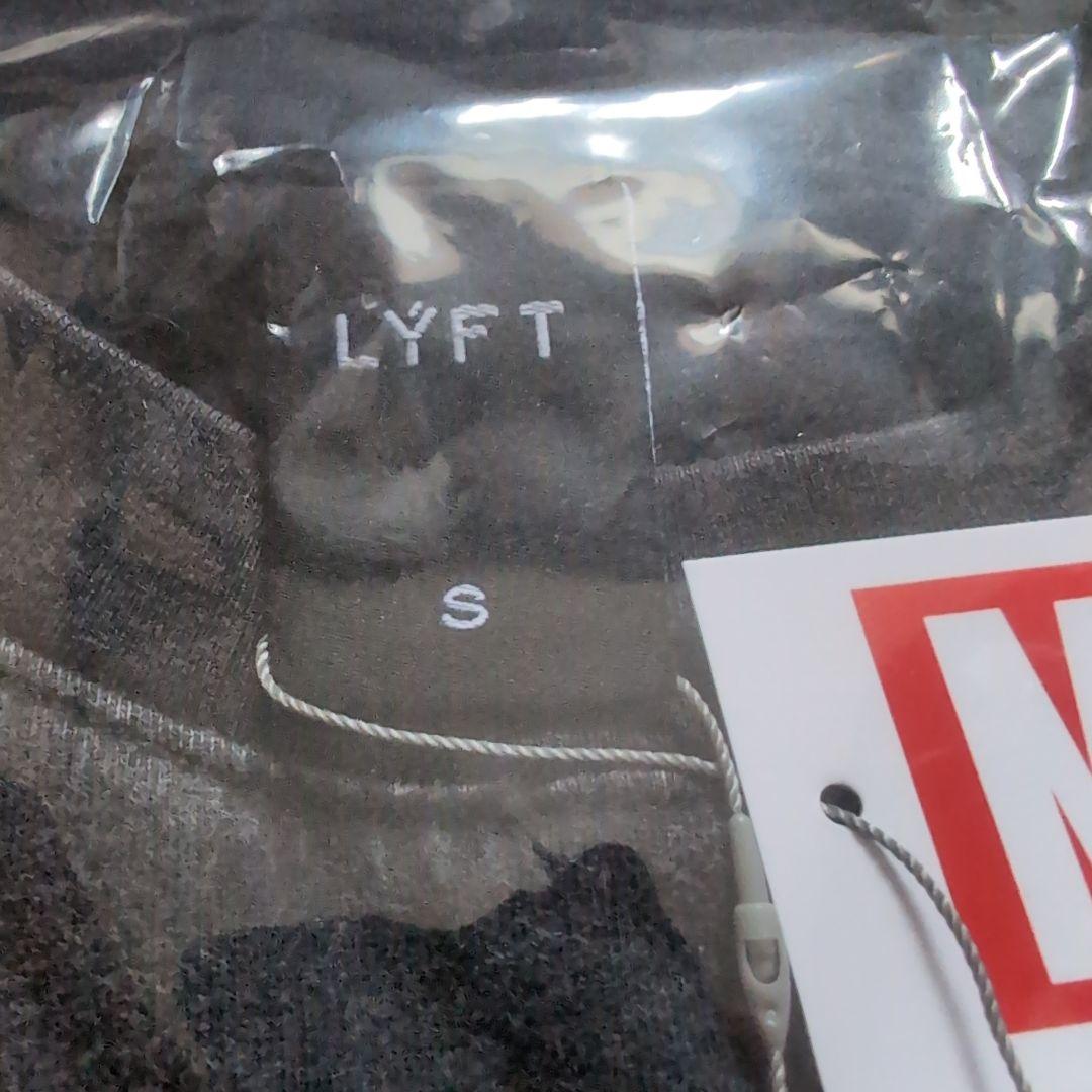 トップス Lyft VENOM Graphic Vintage Loose Tanktop