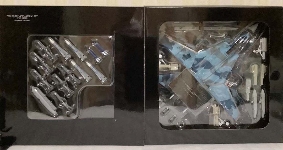 【未使用】CENTURY WINGS F-14A トムキャット TOPGUN