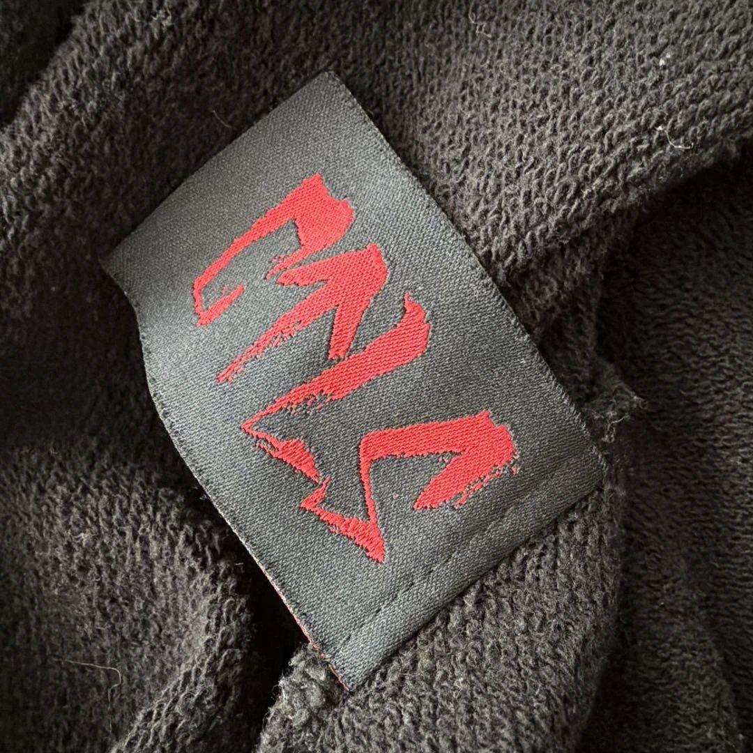 CVTVLIST CTLS カタリスト usual スウェット L