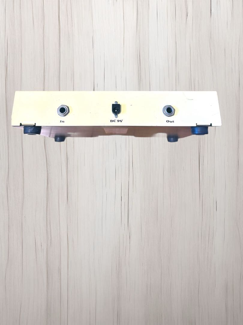 無料配送　Danelectro Spring King スプリングリバーブ