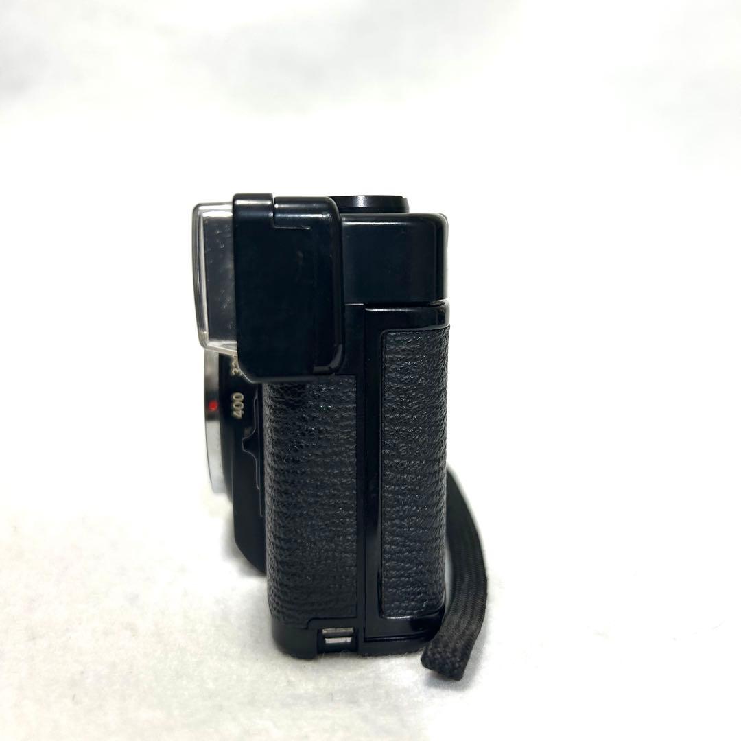 【完動品・美品】Y-529 赤ベロOK OLYMPUS PEN EF