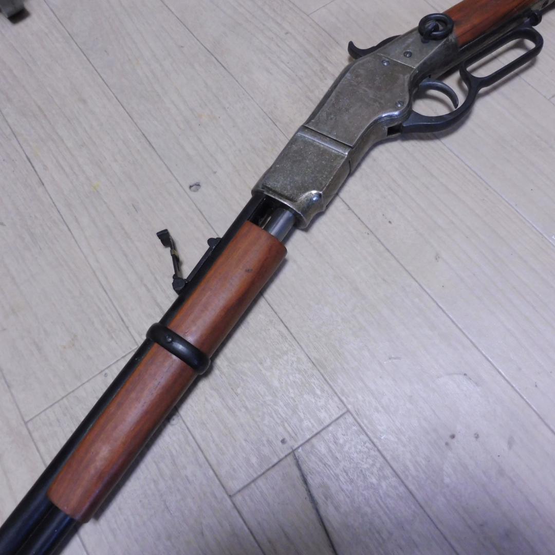 DENIX　ウインチェスターライフル