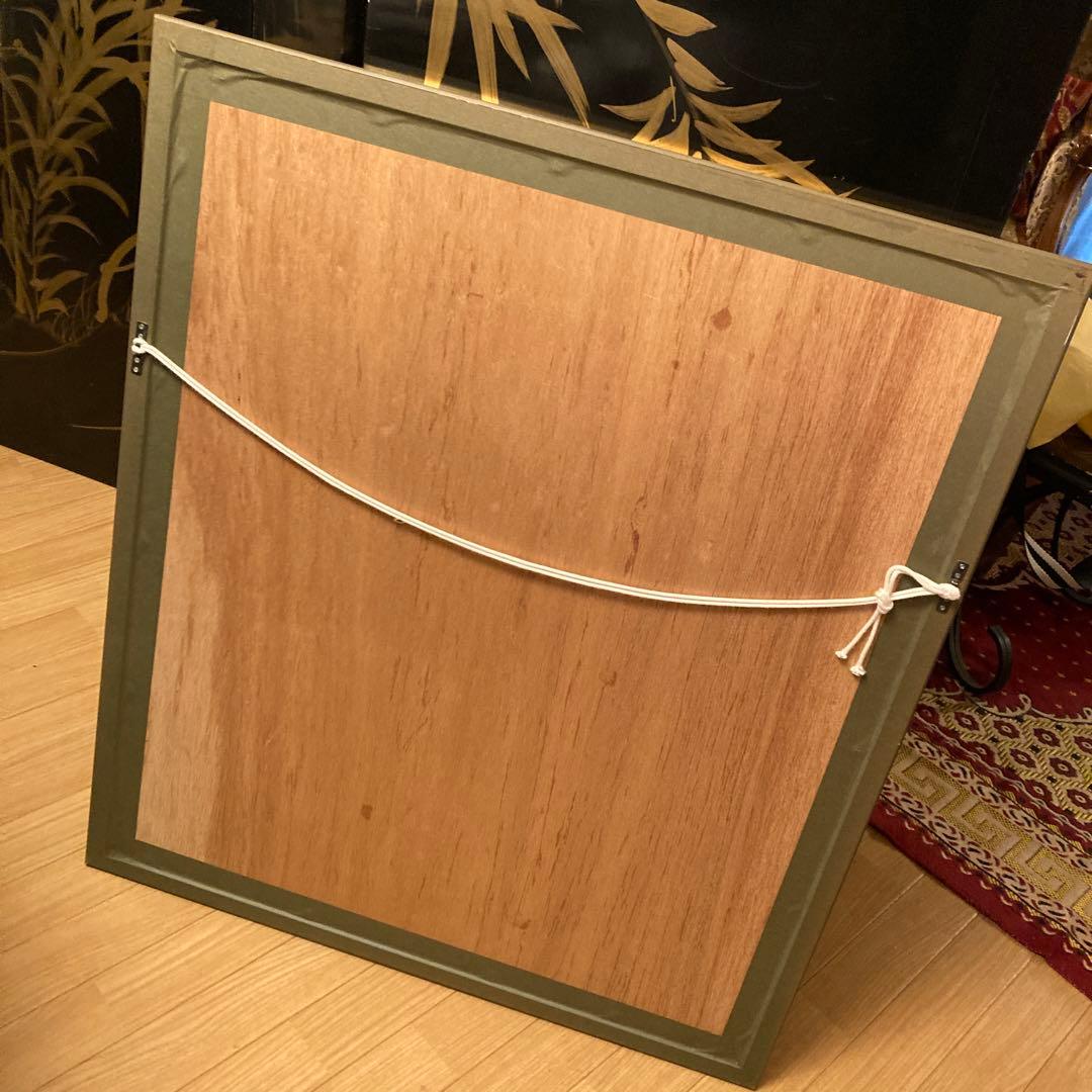 レスリーセイヤー　シルクスクリーン