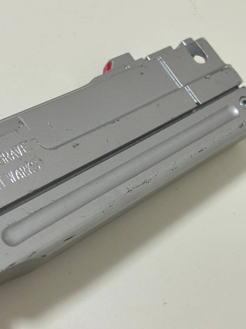 大日本技研　デビルメイクライ　エボニー&アイボリー　ガレージキット完成品