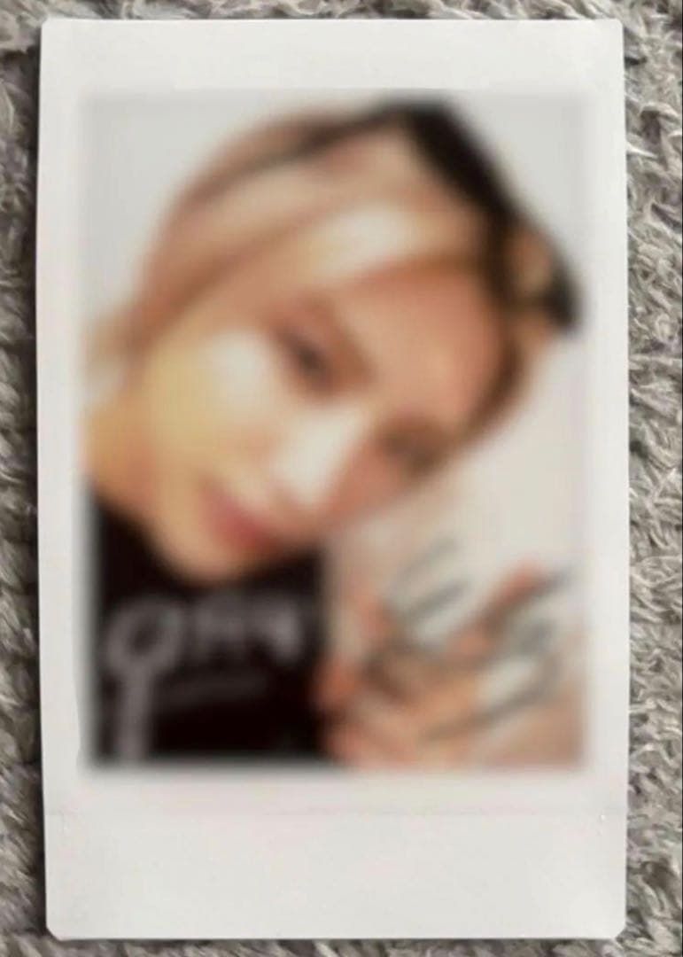 &TEAM YUMA 直筆サイン入りチェキ