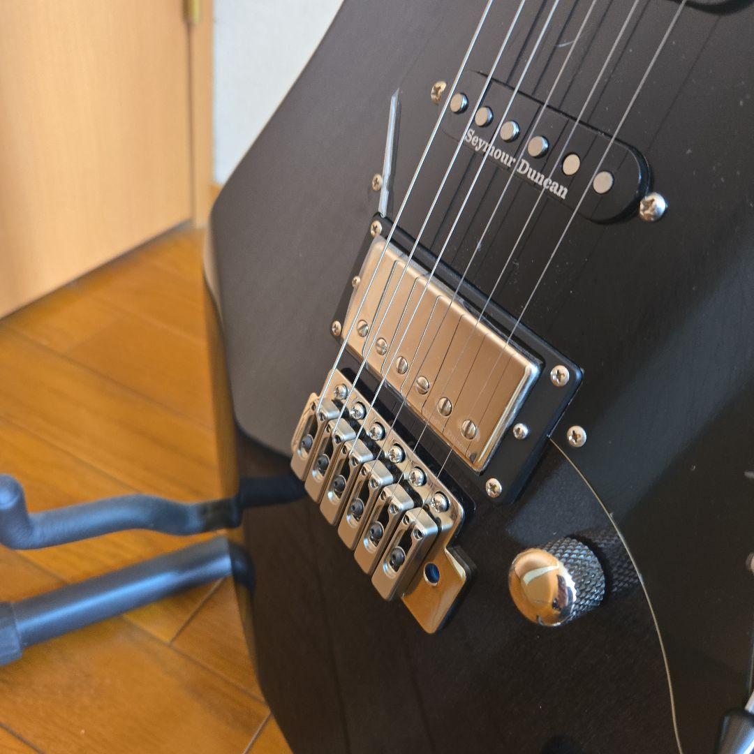 YAMAHA ヤマハ PACIFICA　612VIIFM TBL