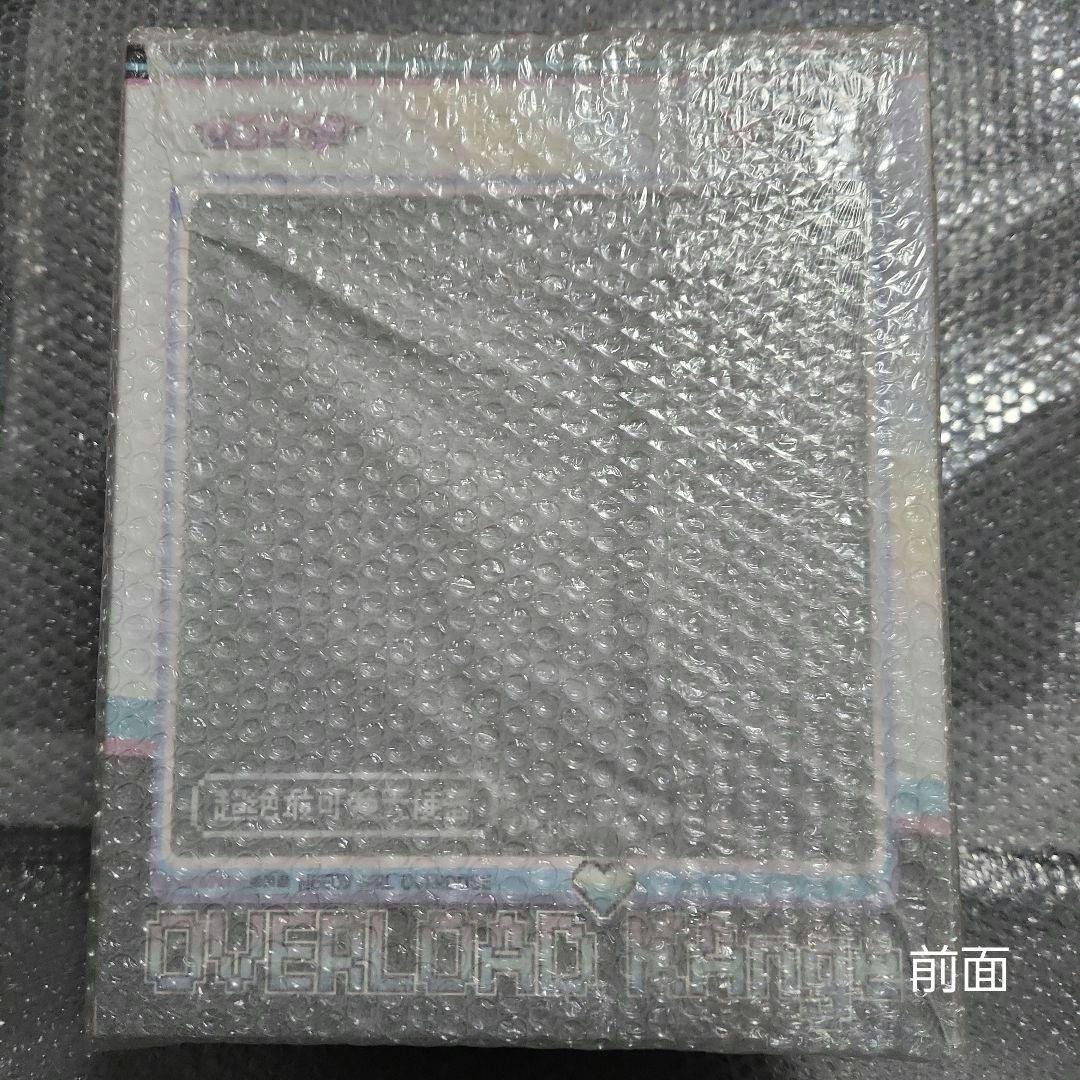 NEEDY GIRL OVERDOSE 超絶最かわてんしちゃん フィギュア